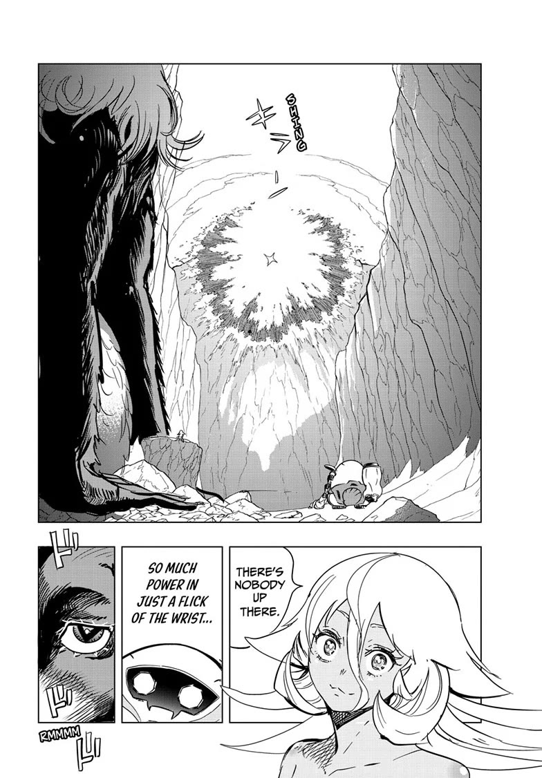 Snowball Earth chapter 49 page 4
