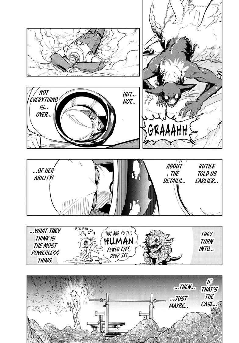 Snowball Earth chapter 50 page 35