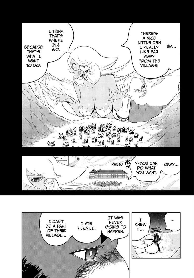 Snowball Earth chapter 53 page 9