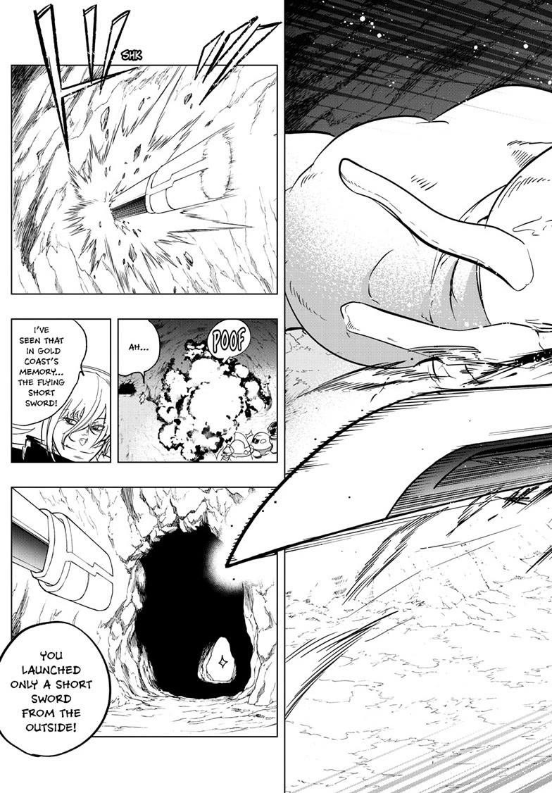 Snowball Earth chapter 54 page 33