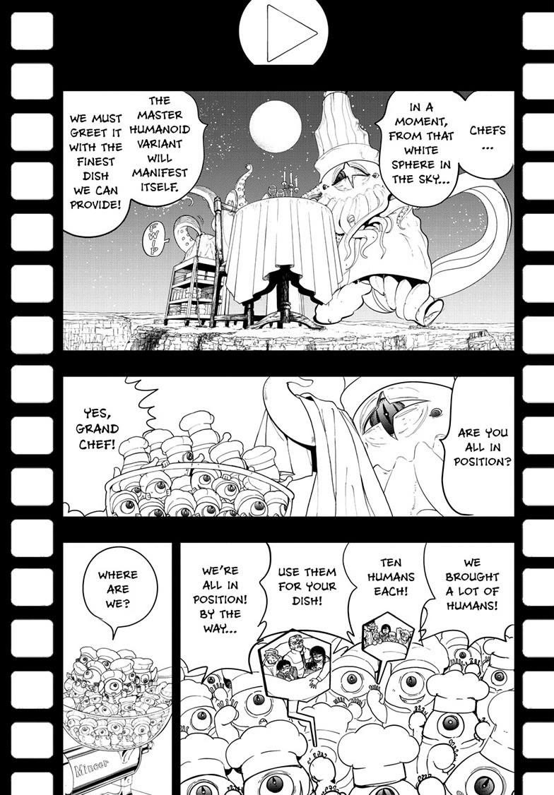 Snowball Earth chapter 54 page 7