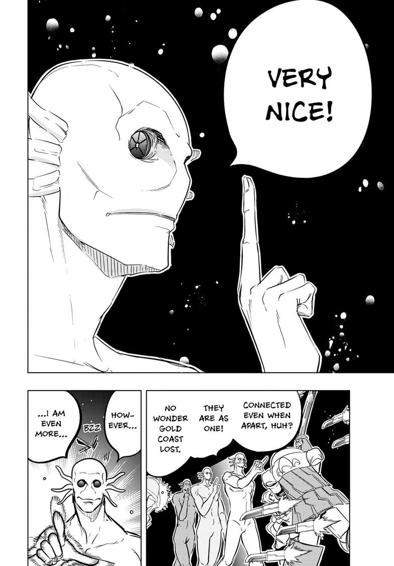 Snowball Earth chapter 55 page 15