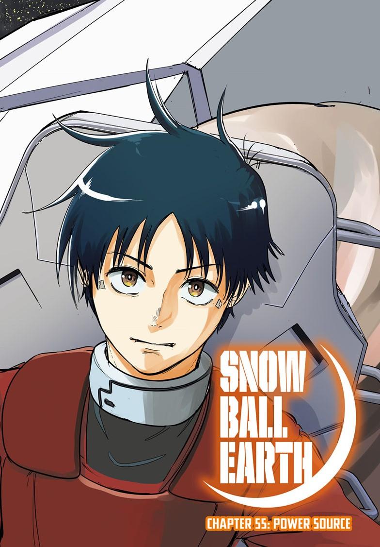 Snowball Earth chapter 55 page 2