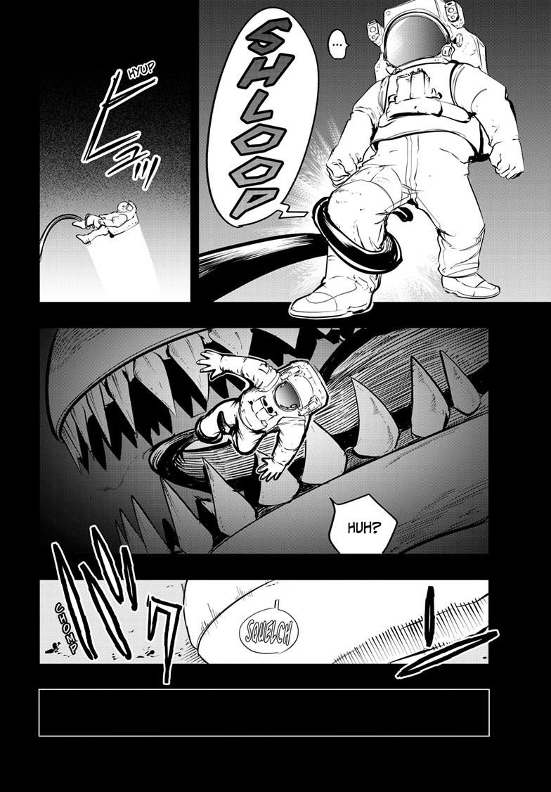 Snowball Earth chapter 56 page 22