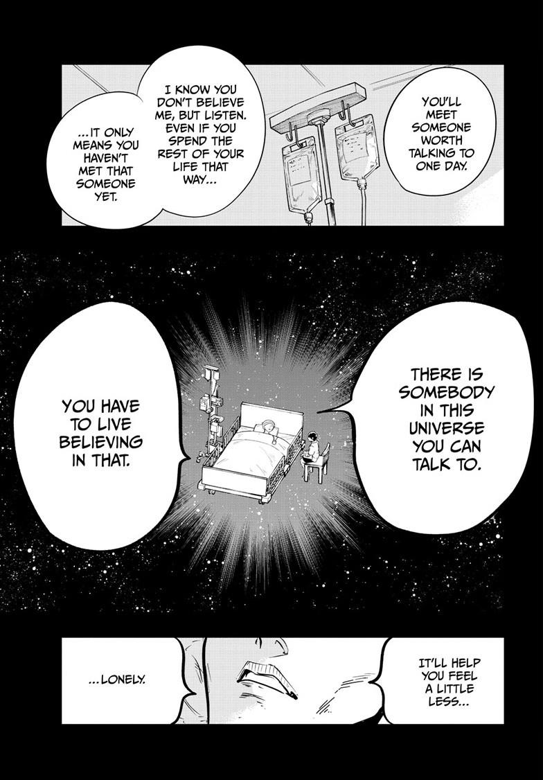 Snowball Earth chapter 56 page 5