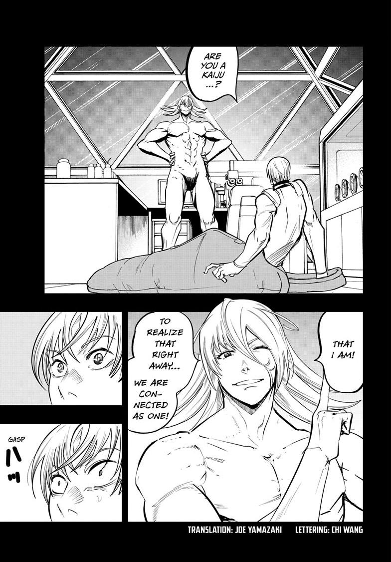 Snowball Earth chapter 57 page 2