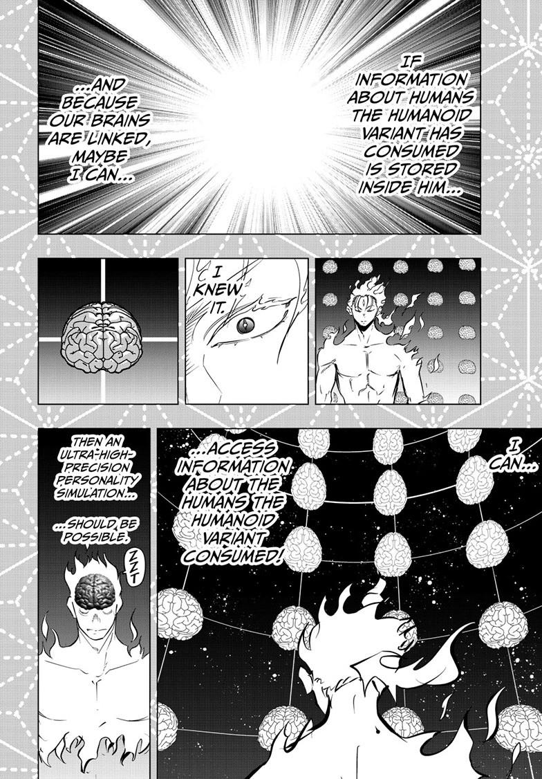 Snowball Earth chapter 58 page 26