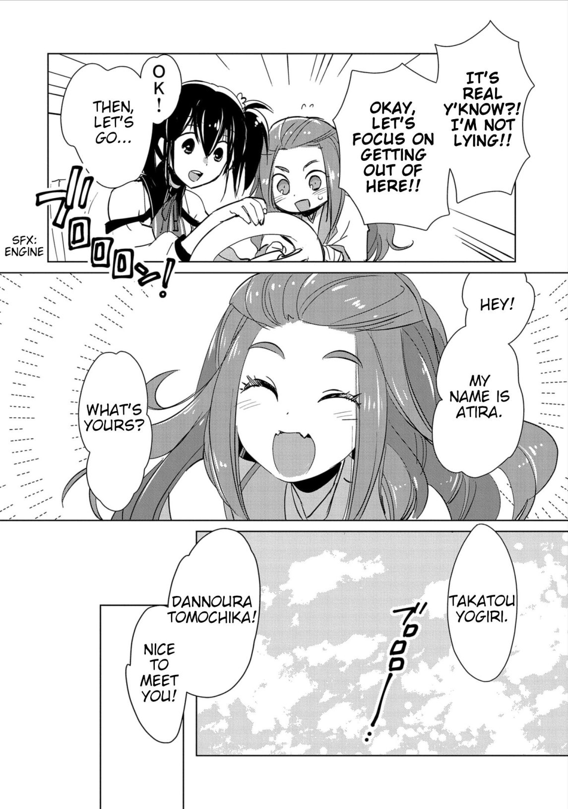 Sokushi Cheat ga Saikyou Sugite, Isekai no Yatsura ga Marude Aite ni Naranai n desu ga chapter 15 page 19