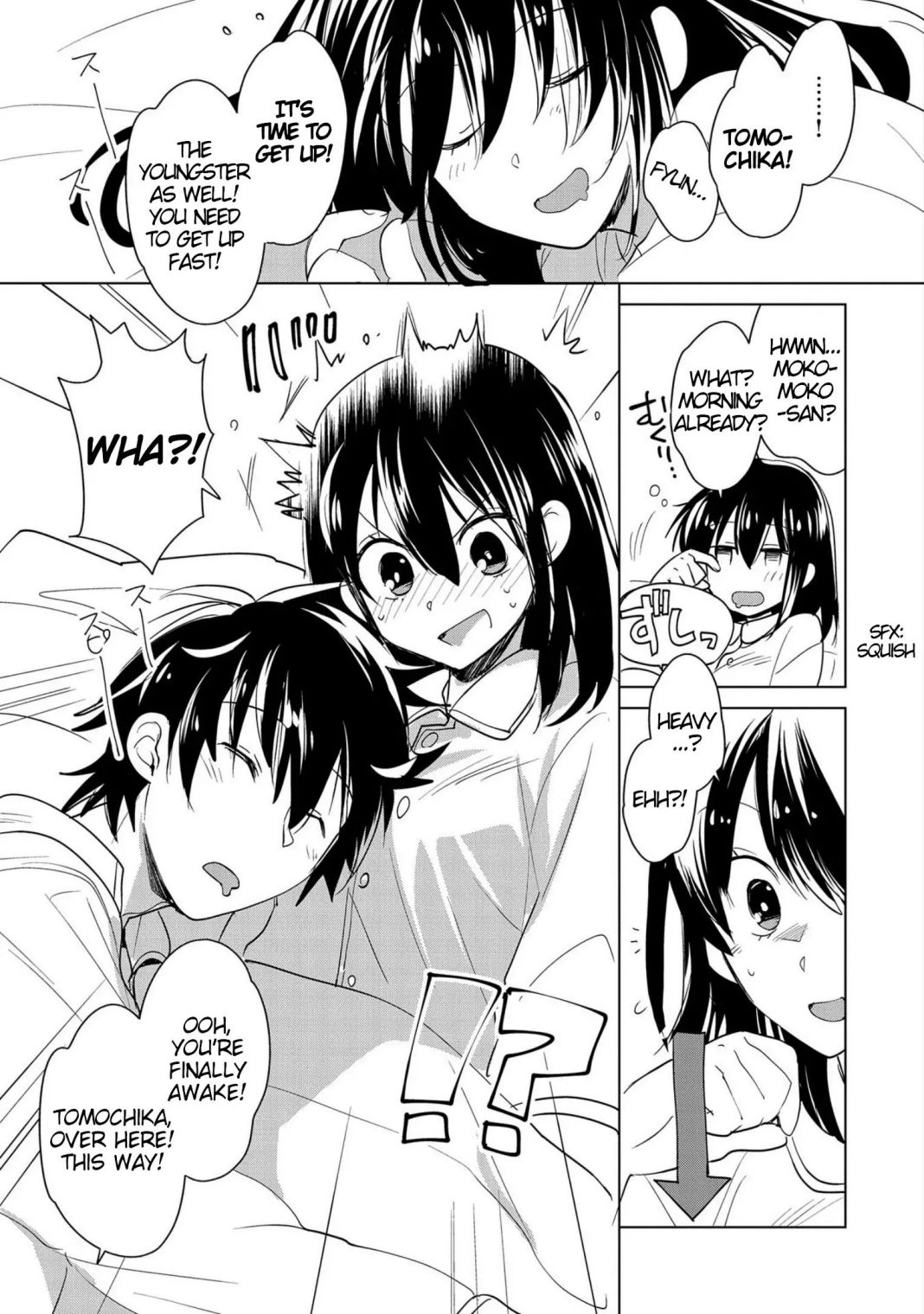 Sokushi Cheat ga Saikyou Sugite, Isekai no Yatsura ga Marude Aite ni Naranai n desu ga chapter 19 page 14