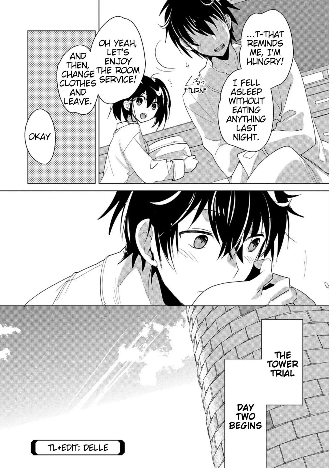 Sokushi Cheat ga Saikyou Sugite, Isekai no Yatsura ga Marude Aite ni Naranai n desu ga chapter 19 page 23