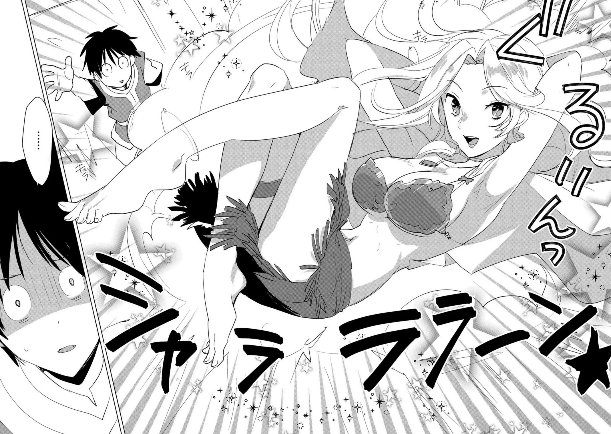 Sokushi Cheat ga Saikyou Sugite, Isekai no Yatsura ga Marude Aite ni Naranai n desu ga chapter 19 page 6