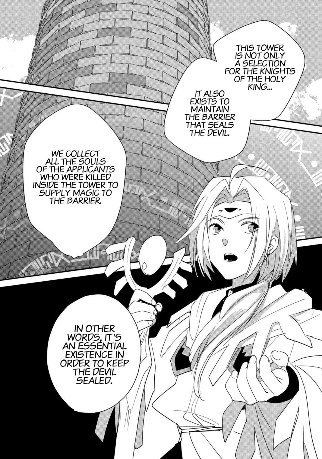 Sokushi Cheat ga Saikyou Sugite, Isekai no Yatsura ga Marude Aite ni Naranai n desu ga chapter 21 page 21