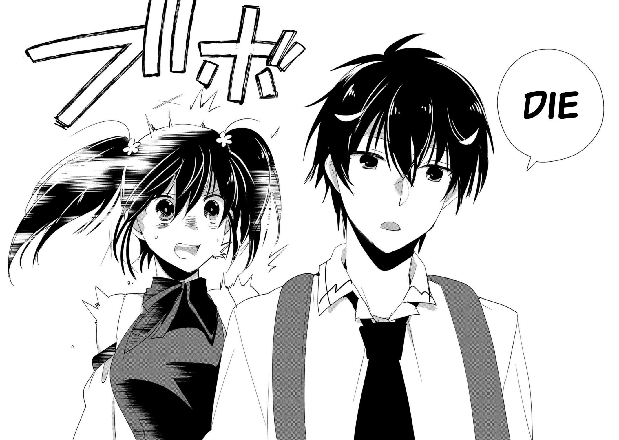 Sokushi Cheat ga Saikyou Sugite, Isekai no Yatsura ga Marude Aite ni Naranai n desu ga chapter 21 page 25