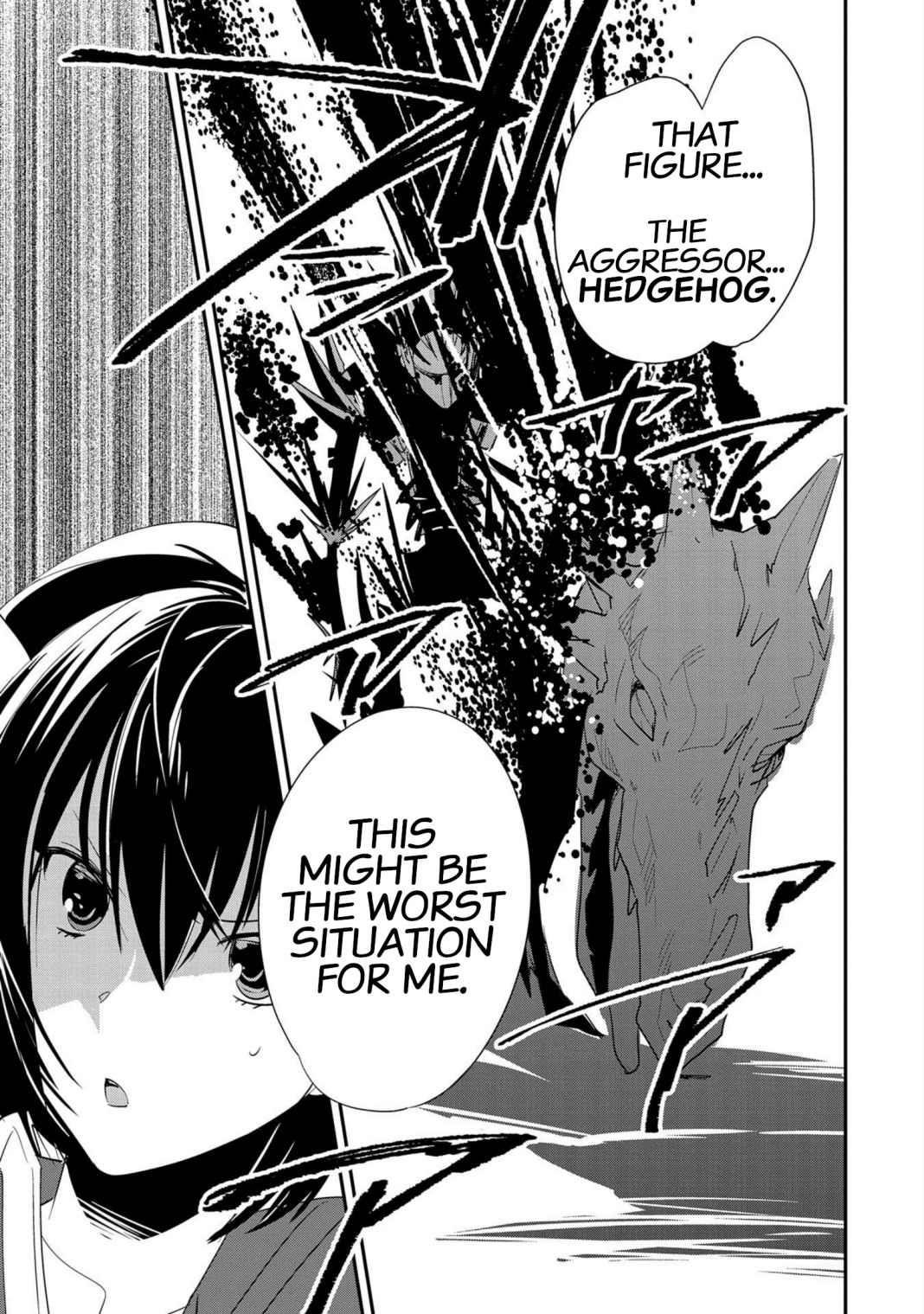 Sokushi Cheat ga Saikyou Sugite, Isekai no Yatsura ga Marude Aite ni Naranai n desu ga chapter 21 page 6