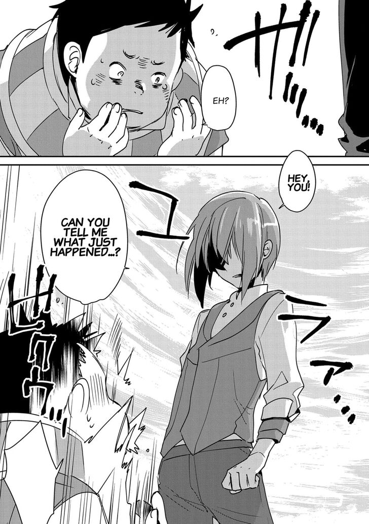 Sokushi Cheat ga Saikyou Sugite, Isekai no Yatsura ga Marude Aite ni Naranai n desu ga chapter 28 page 4