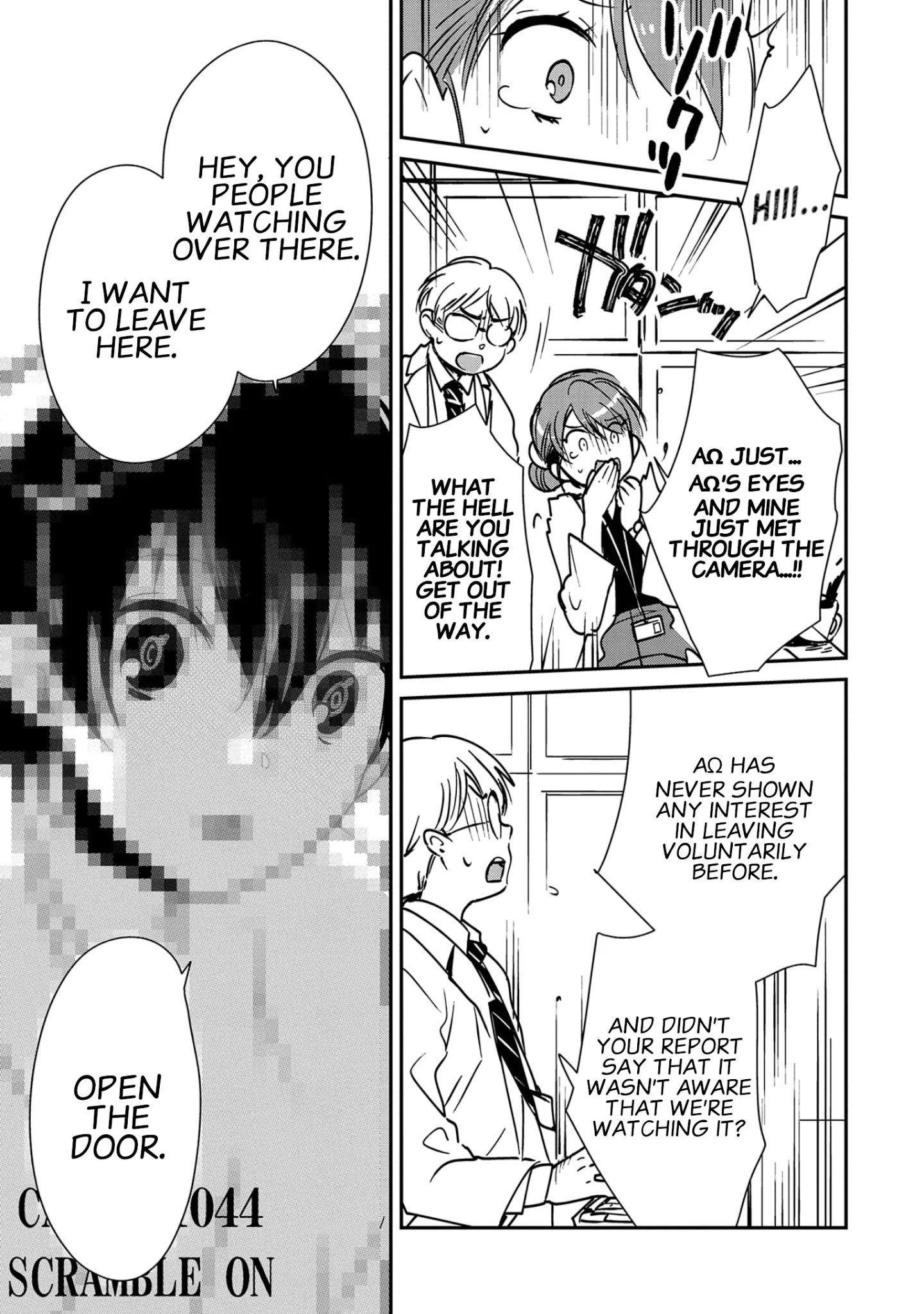 Sokushi Cheat ga Saikyou Sugite, Isekai no Yatsura ga Marude Aite ni Naranai n desu ga chapter 30 page 10