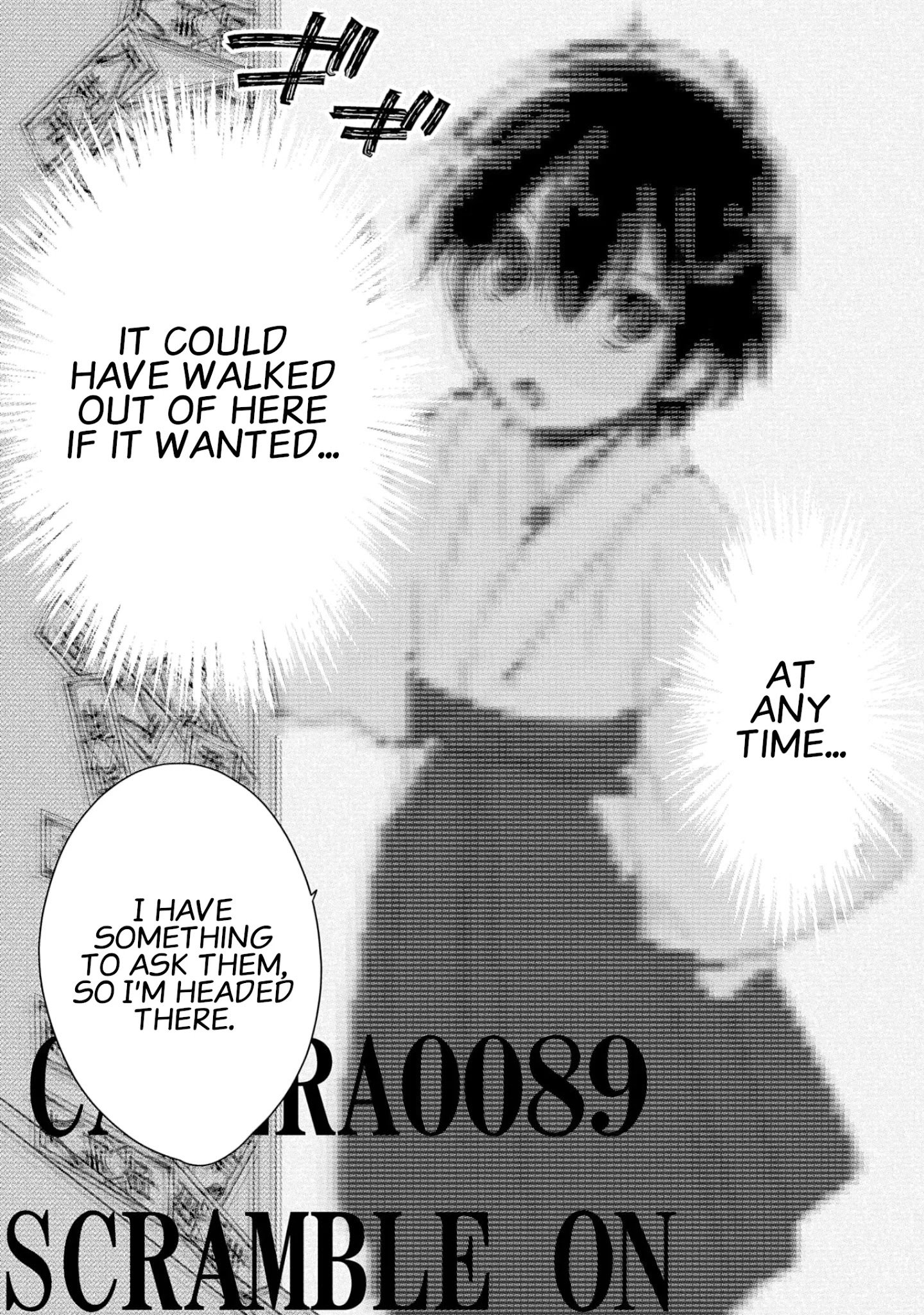 Sokushi Cheat ga Saikyou Sugite, Isekai no Yatsura ga Marude Aite ni Naranai n desu ga chapter 30 page 18