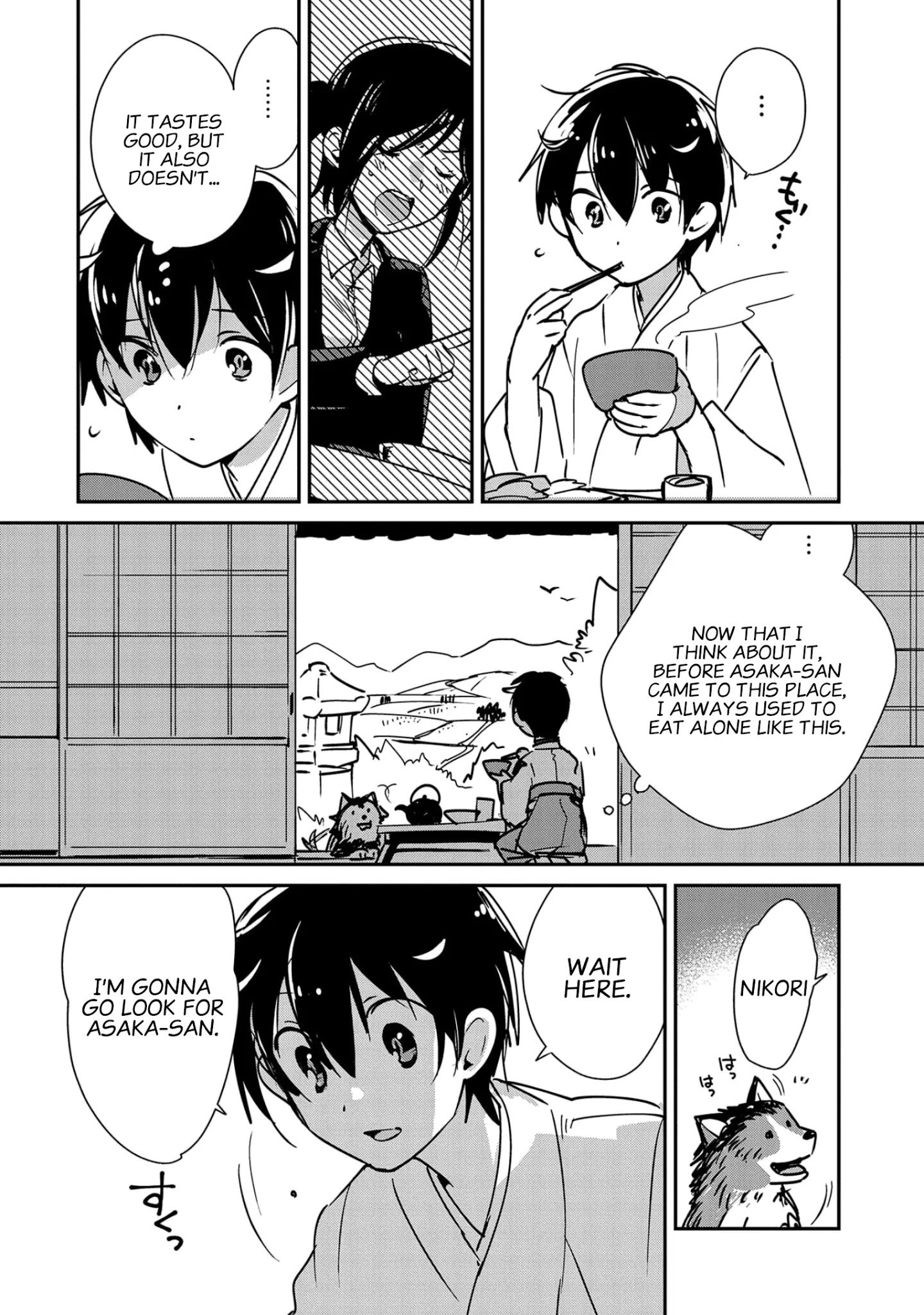 Sokushi Cheat ga Saikyou Sugite, Isekai no Yatsura ga Marude Aite ni Naranai n desu ga chapter 30 page 7