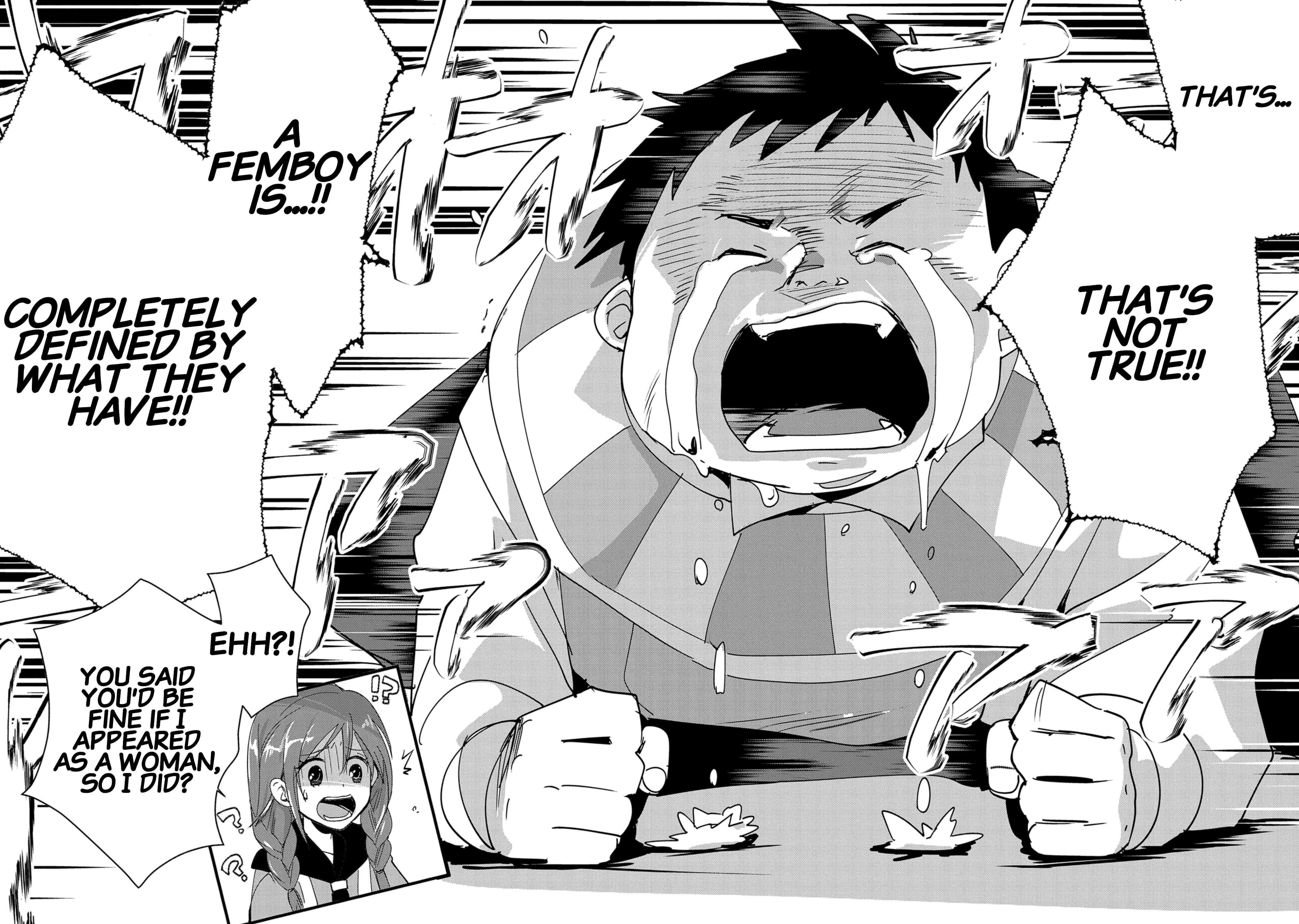 Sokushi Cheat ga Saikyou Sugite, Isekai no Yatsura ga Marude Aite ni Naranai n desu ga chapter 38 page 28