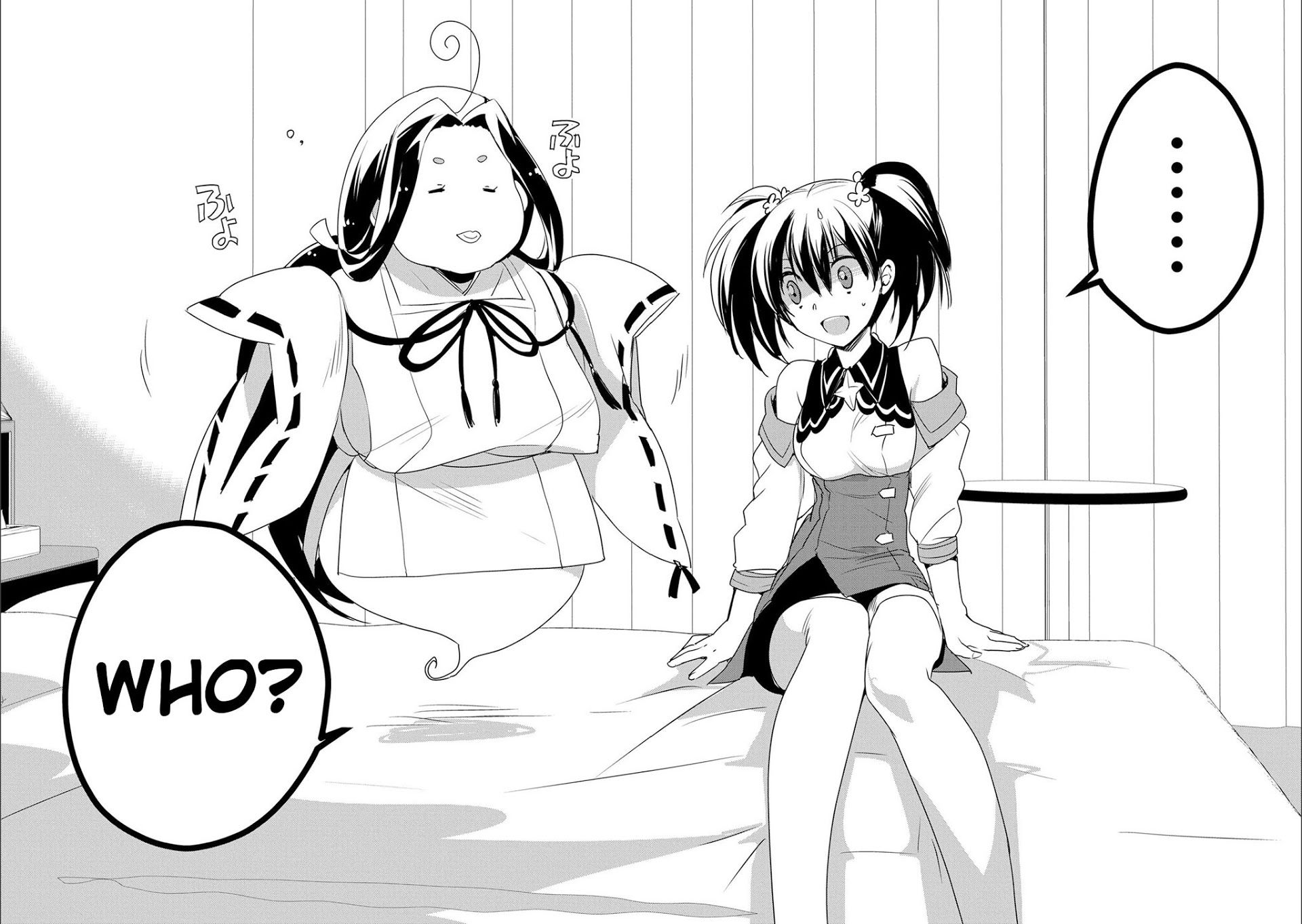 Sokushi Cheat ga Saikyou Sugite, Isekai no Yatsura ga Marude Aite ni Naranai n desu ga chapter 4 page 16