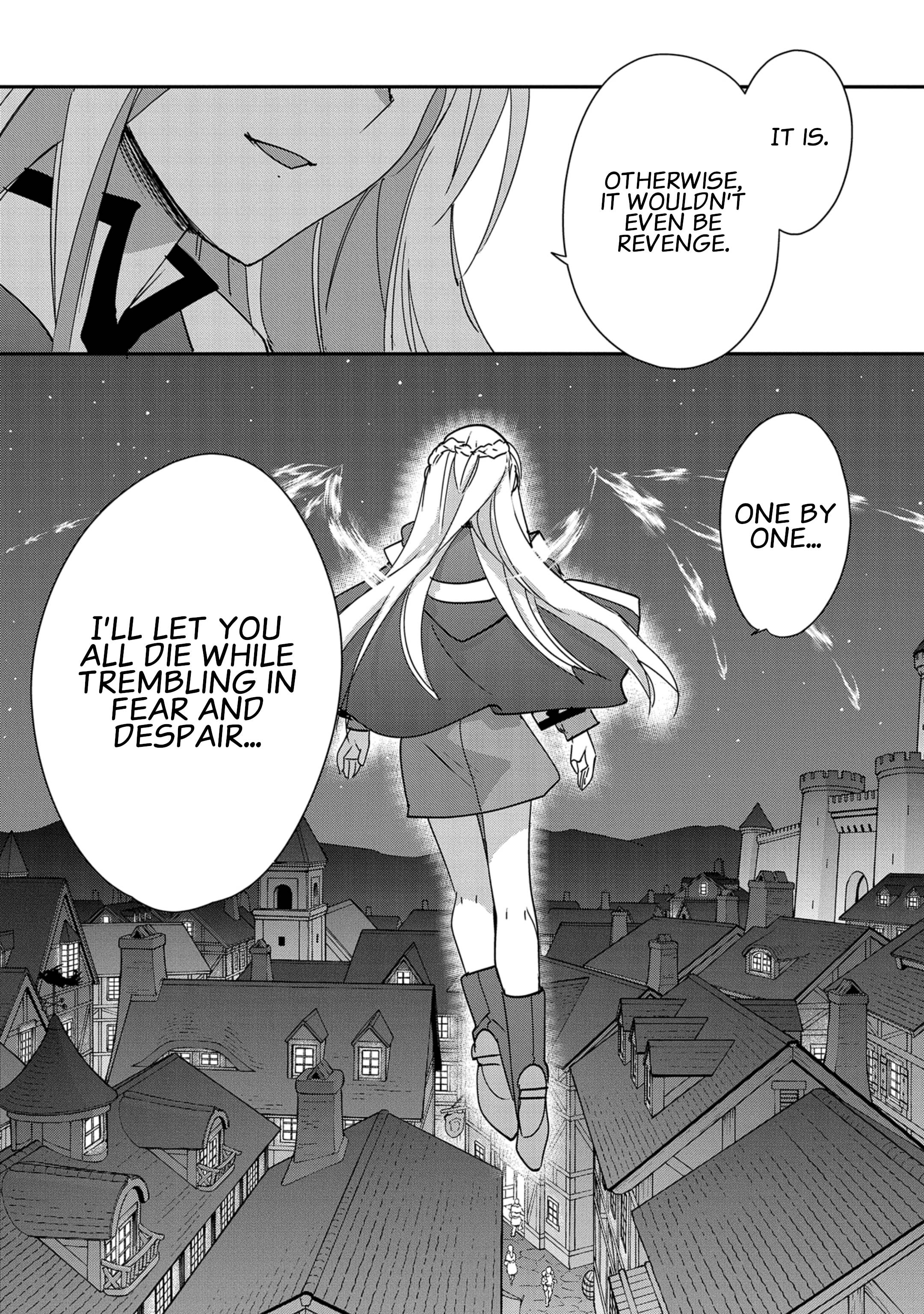 Sokushi Cheat ga Saikyou Sugite, Isekai no Yatsura ga Marude Aite ni Naranai n desu ga chapter 41 page 10