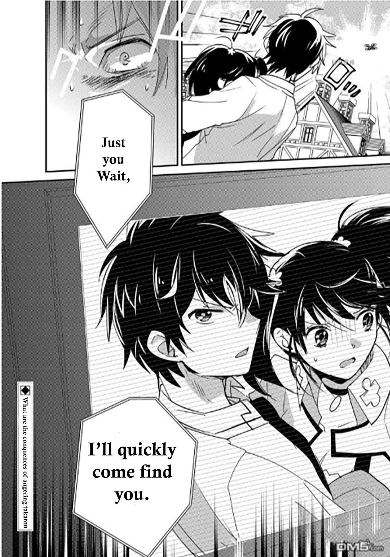 Sokushi Cheat ga Saikyou Sugite, Isekai no Yatsura ga Marude Aite ni Naranai n desu ga chapter 42 page 31
