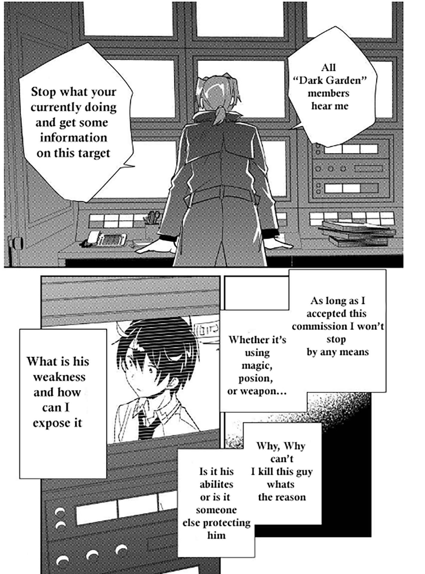 Sokushi Cheat ga Saikyou Sugite, Isekai no Yatsura ga Marude Aite ni Naranai n desu ga chapter 42 page 9