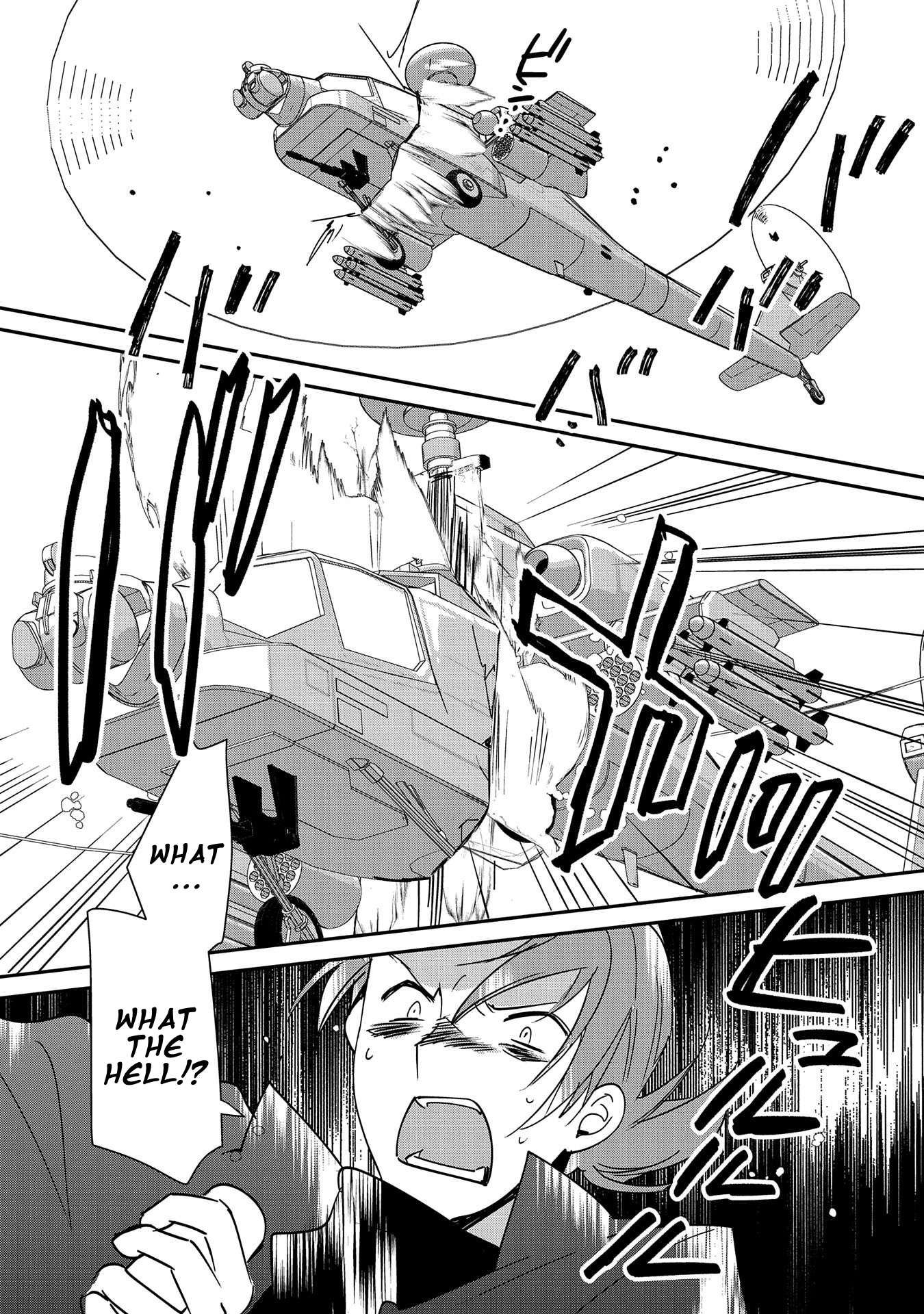 Sokushi Cheat ga Saikyou Sugite, Isekai no Yatsura ga Marude Aite ni Naranai n desu ga chapter 43 page 11