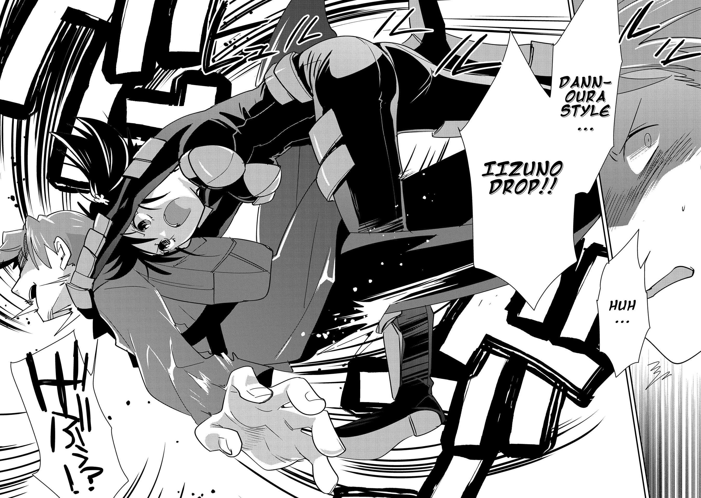 Sokushi Cheat ga Saikyou Sugite, Isekai no Yatsura ga Marude Aite ni Naranai n desu ga chapter 43 page 13