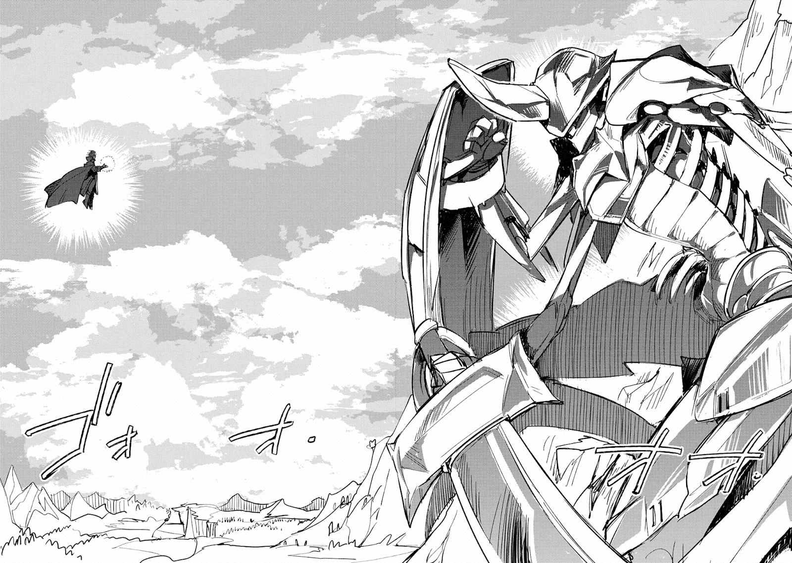 Sokushi Cheat ga Saikyou Sugite, Isekai no Yatsura ga Marude Aite ni Naranai n desu ga chapter 5 page 11