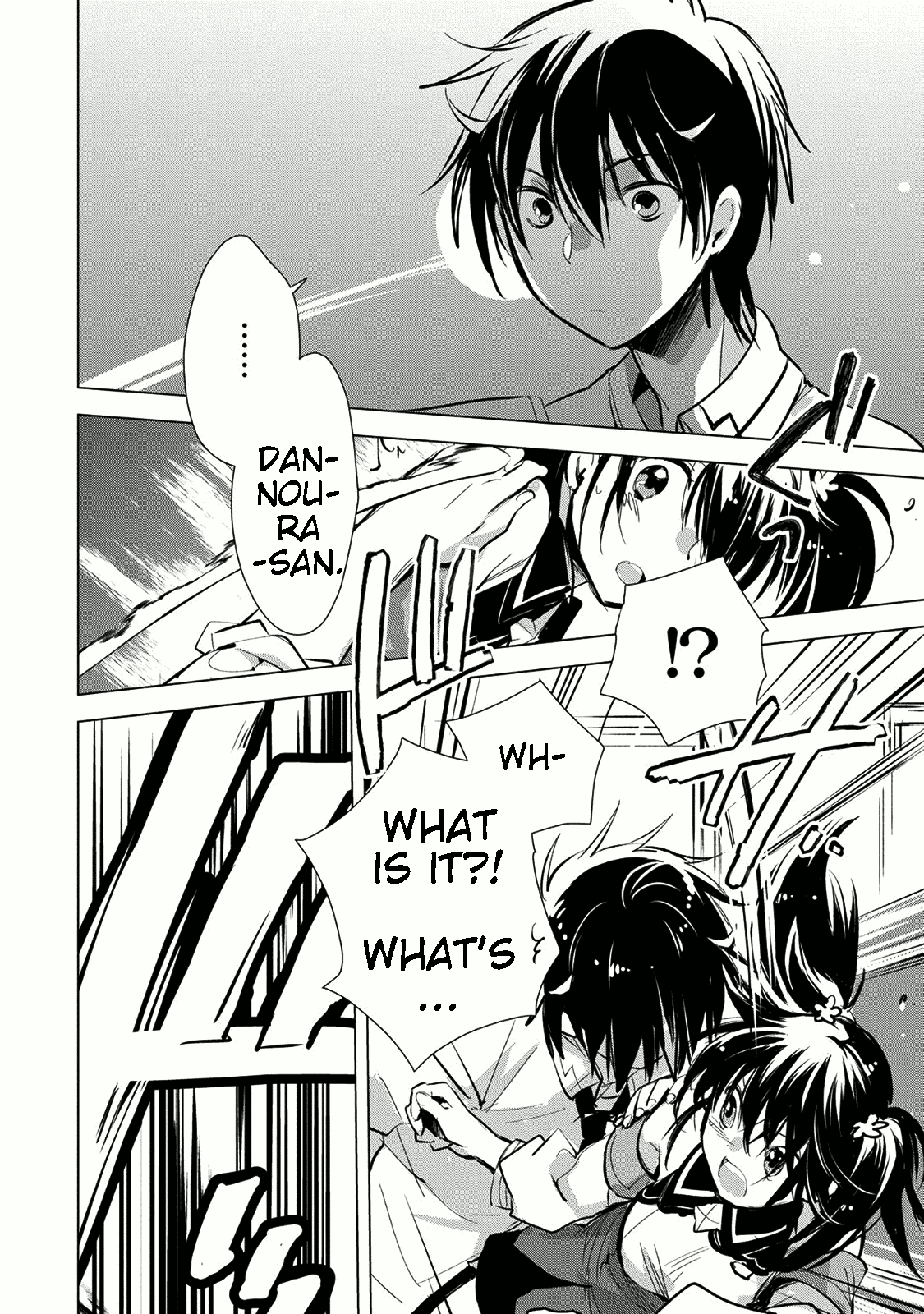 Sokushi Cheat ga Saikyou Sugite, Isekai no Yatsura ga Marude Aite ni Naranai n desu ga chapter 5 page 5