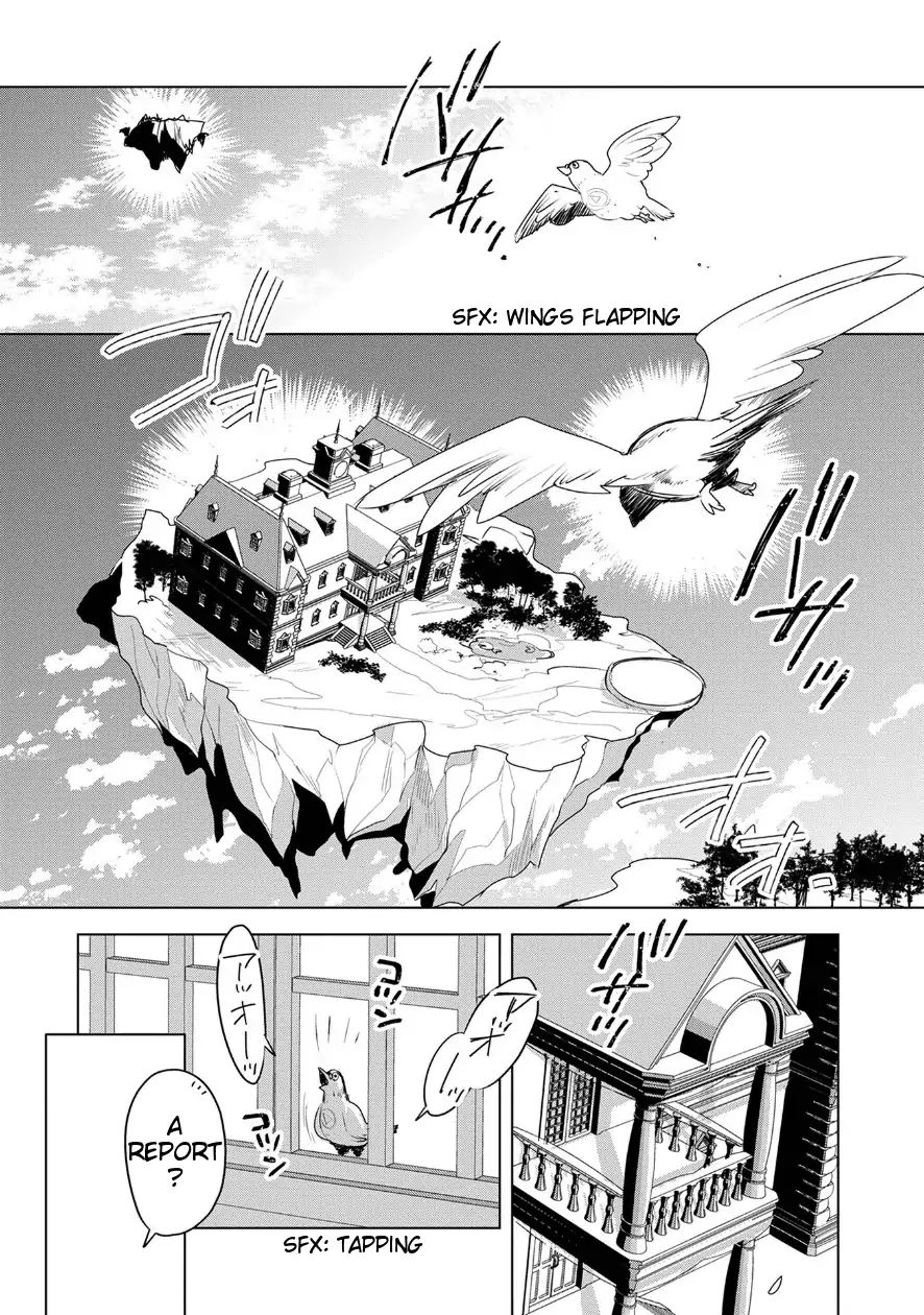 Sokushi Cheat ga Saikyou Sugite, Isekai no Yatsura ga Marude Aite ni Naranai n desu ga chapter 7 page 17