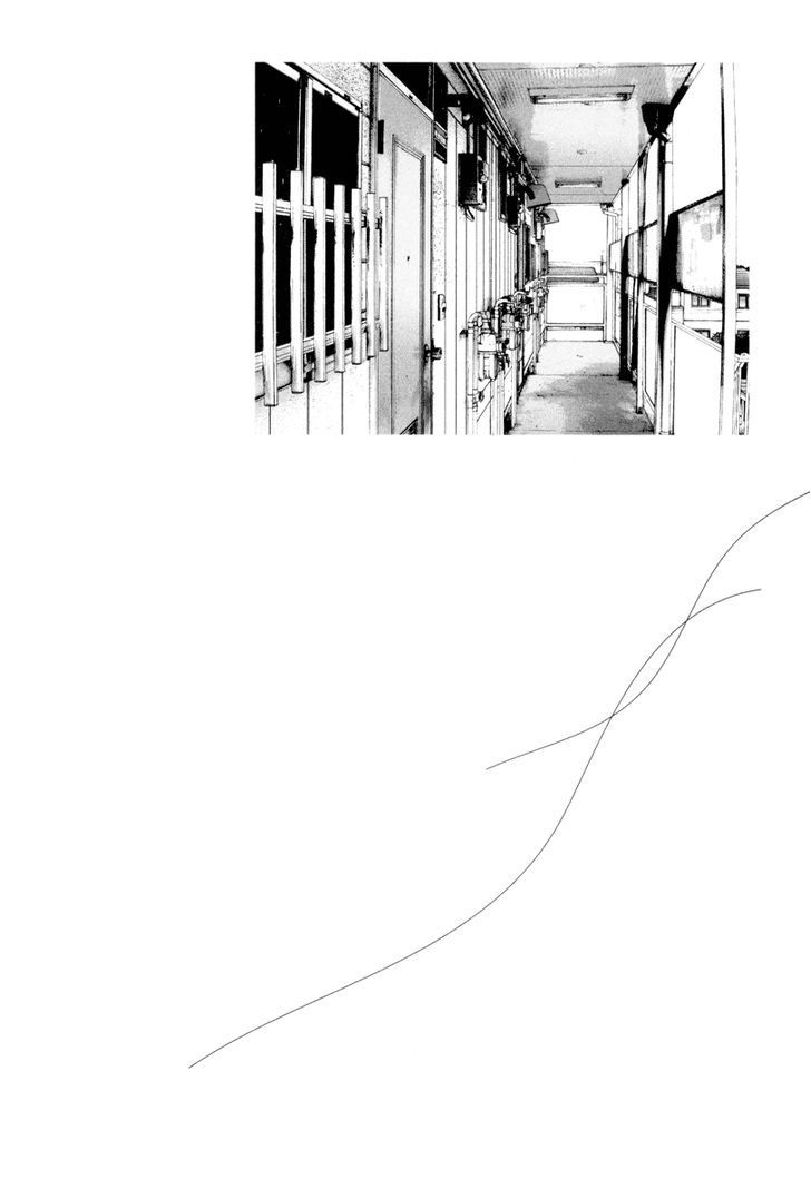 Solanin chapter 11 page 15