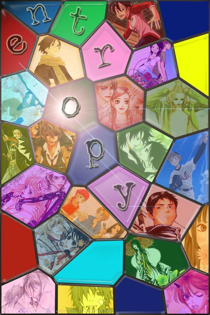 Solanin chapter 15 page 2