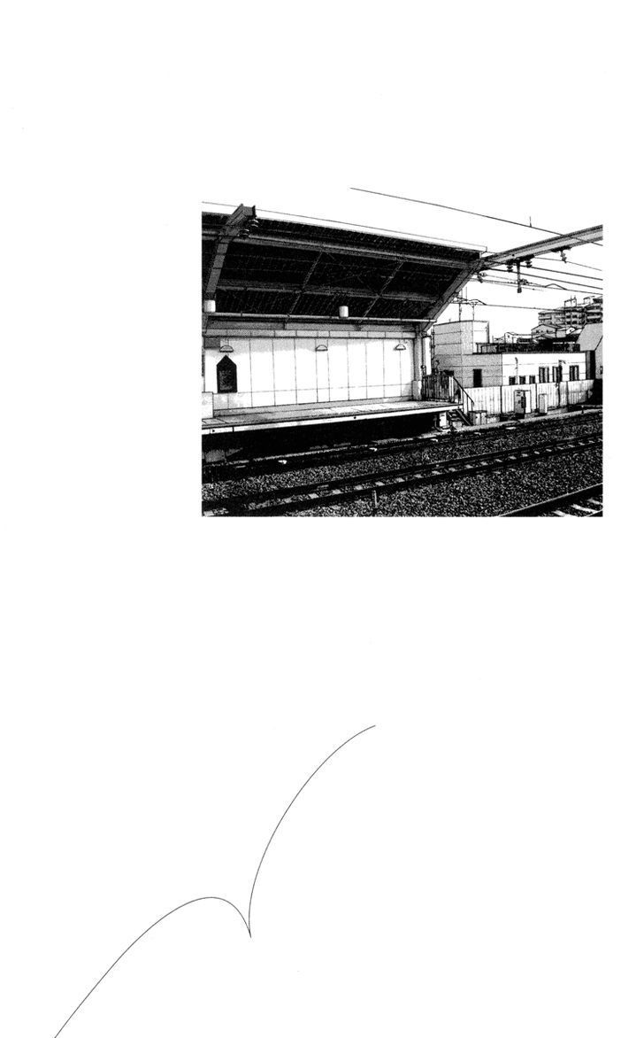 Solanin chapter 18 page 14