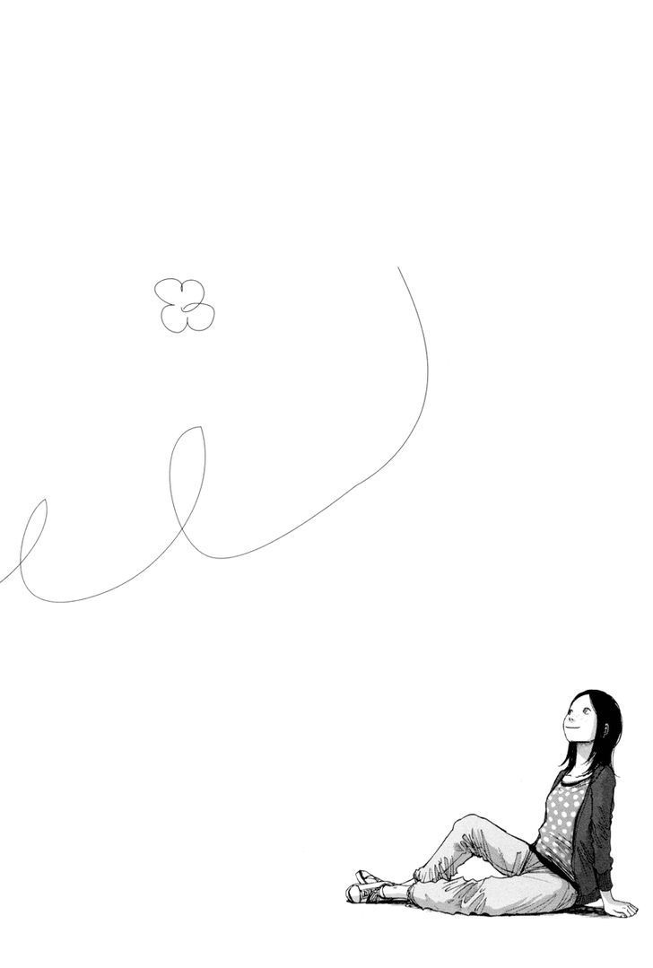 Solanin chapter 19 page 14