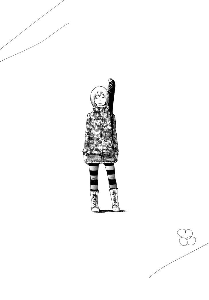 Solanin chapter 21 page 14