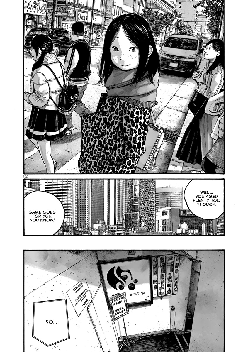 Solanin chapter 29 page 15