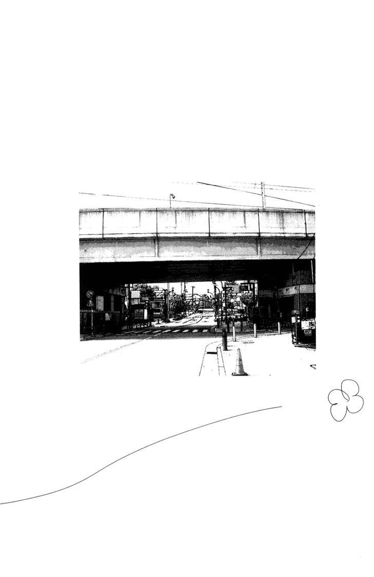 Solanin chapter 3 page 15