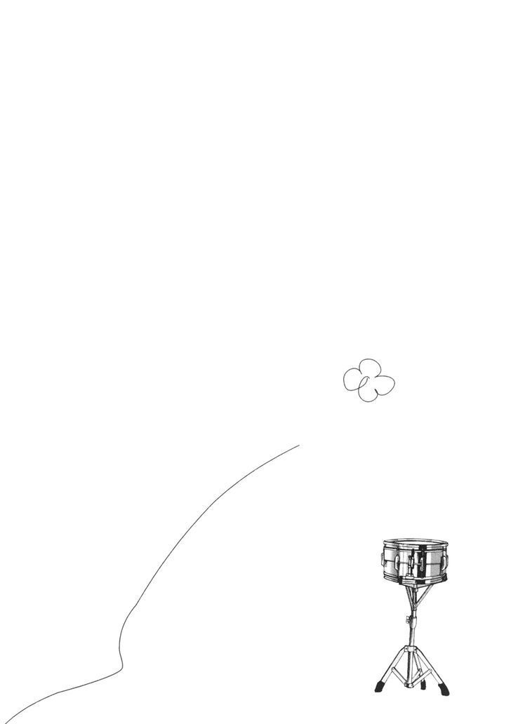 Solanin chapter 5 page 15