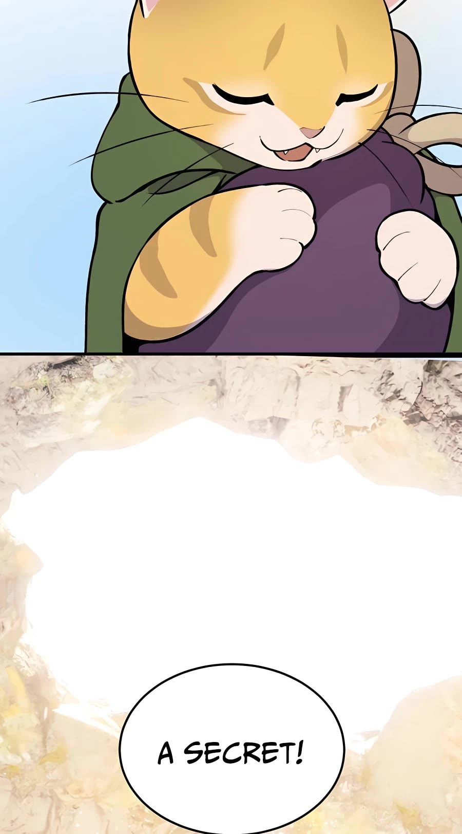 Solo Farming in the Tower chapter 1 page 11