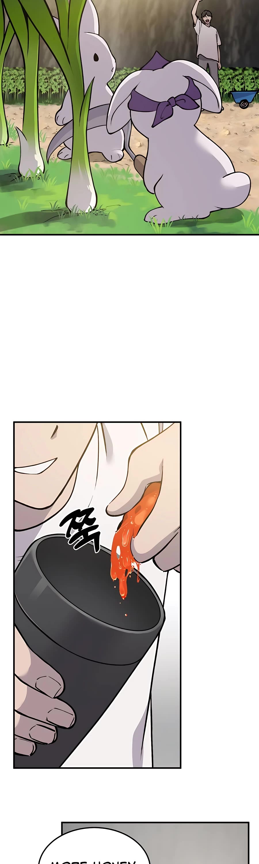 Solo Farming in the Tower chapter 1 page 15