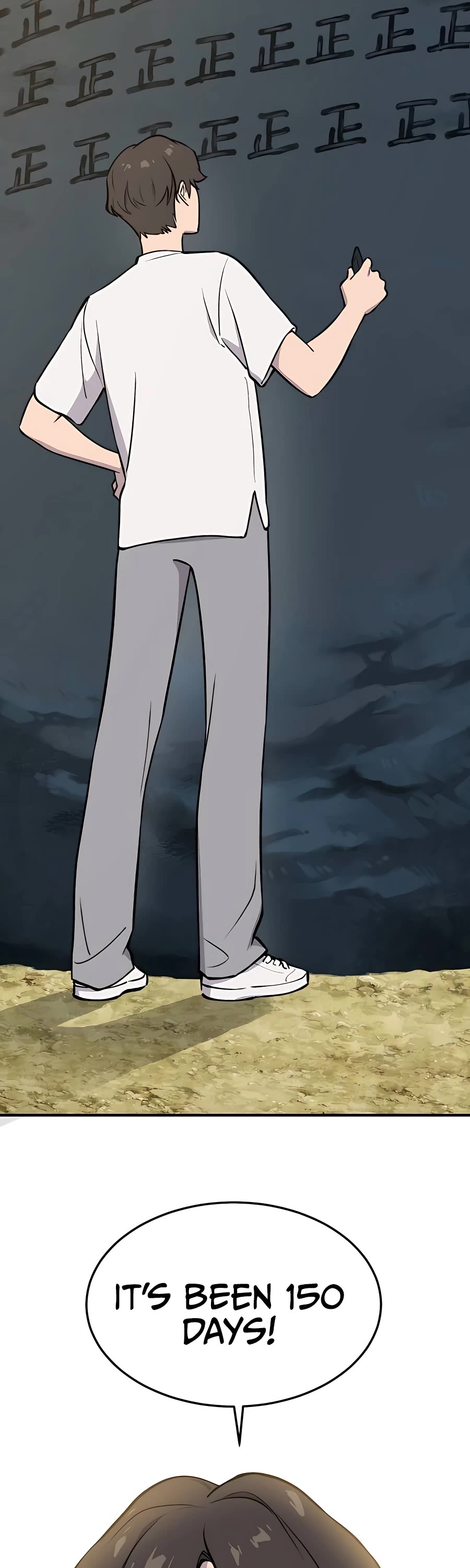 Solo Farming in the Tower chapter 1 page 30