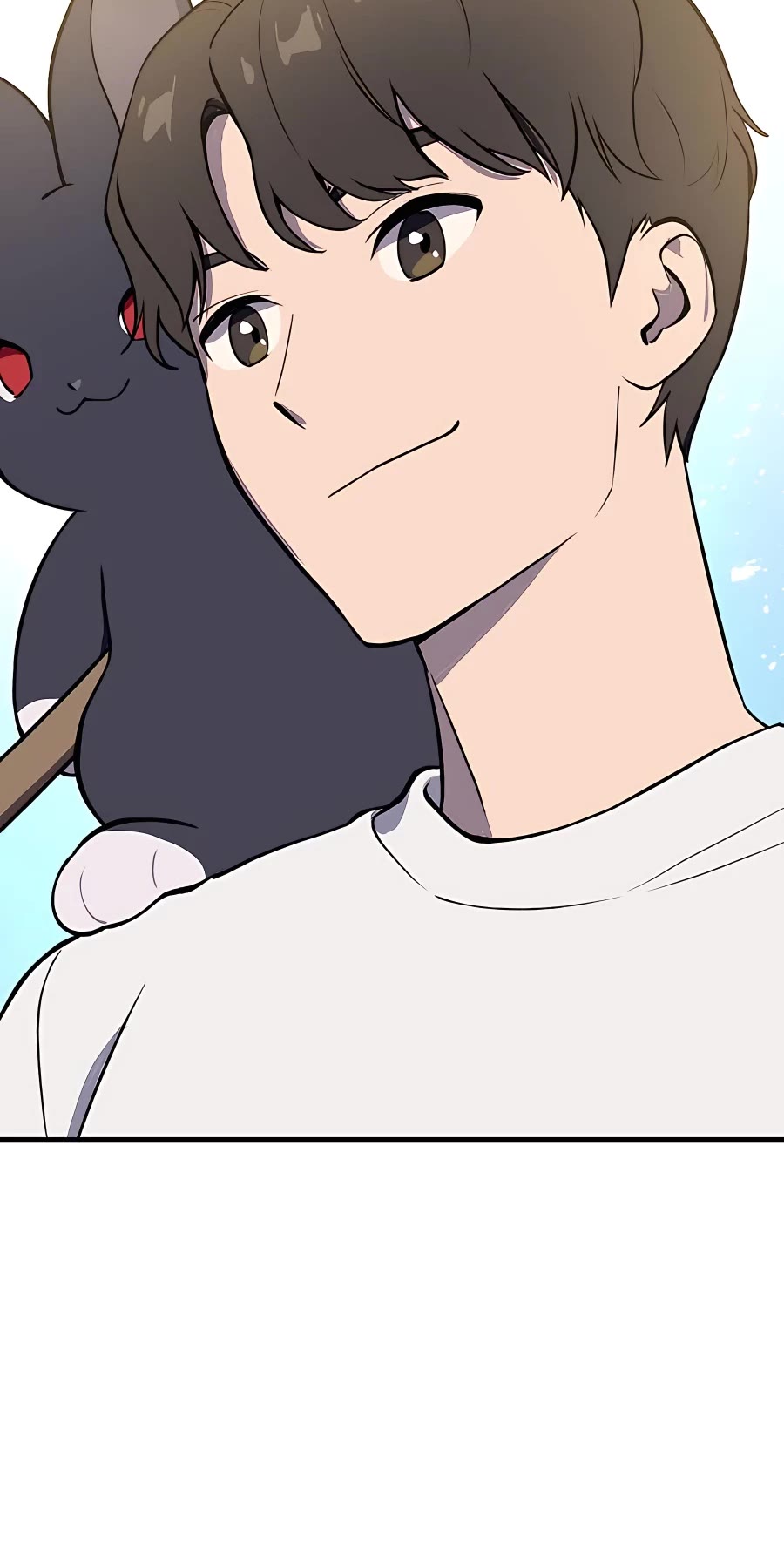 Solo Farming in the Tower chapter 1 page 37