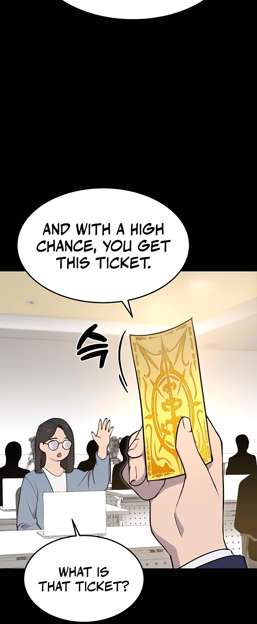 Solo Farming in the Tower chapter 1 page 47