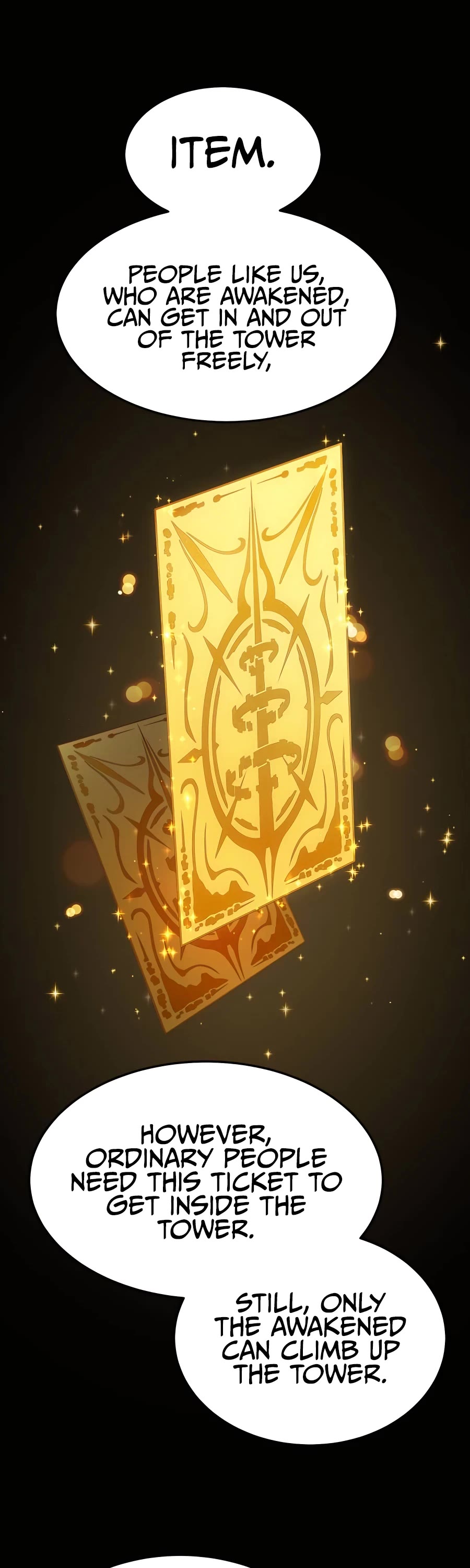 Solo Farming in the Tower chapter 1 page 48