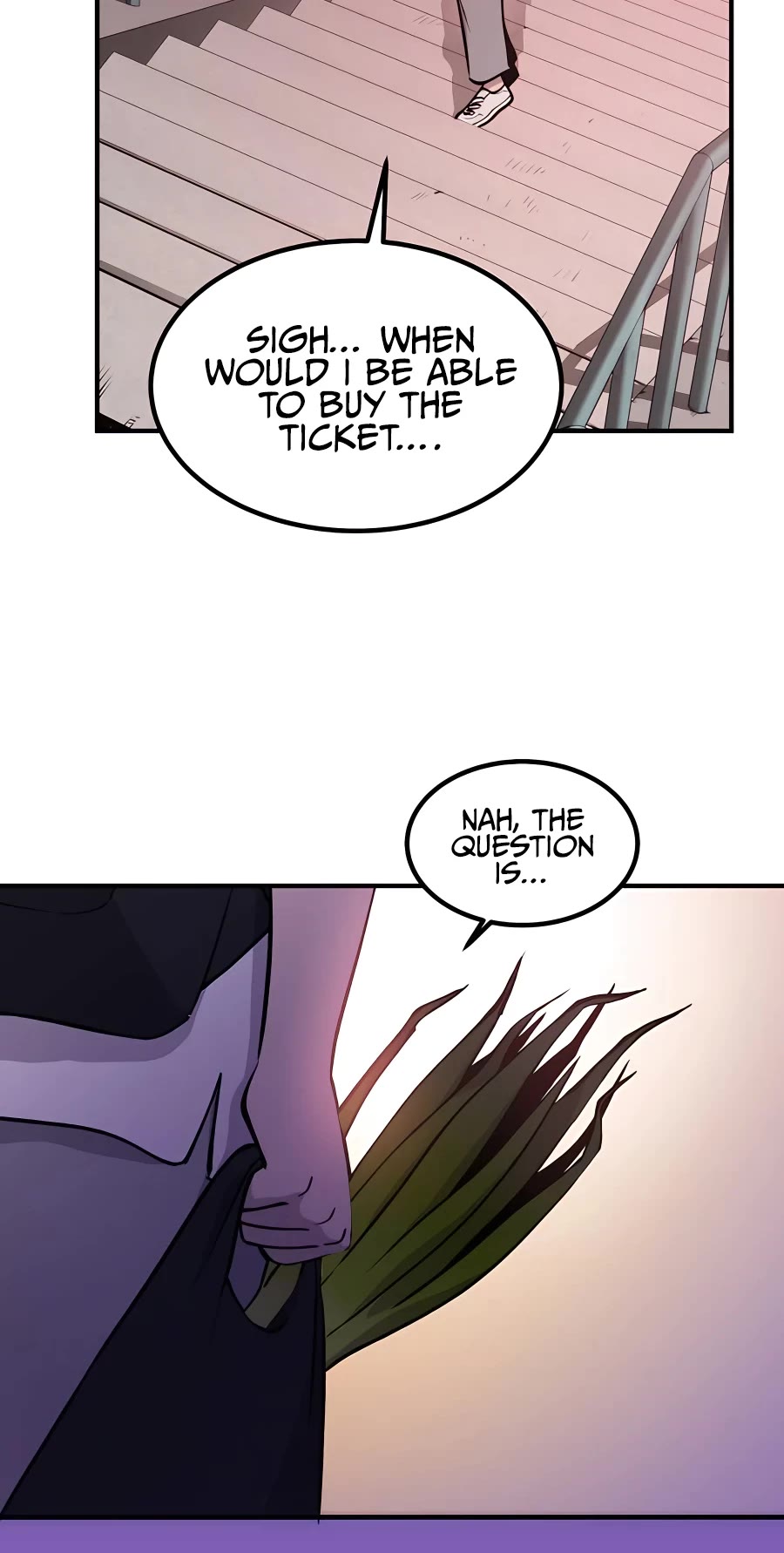 Solo Farming in the Tower chapter 1 page 57