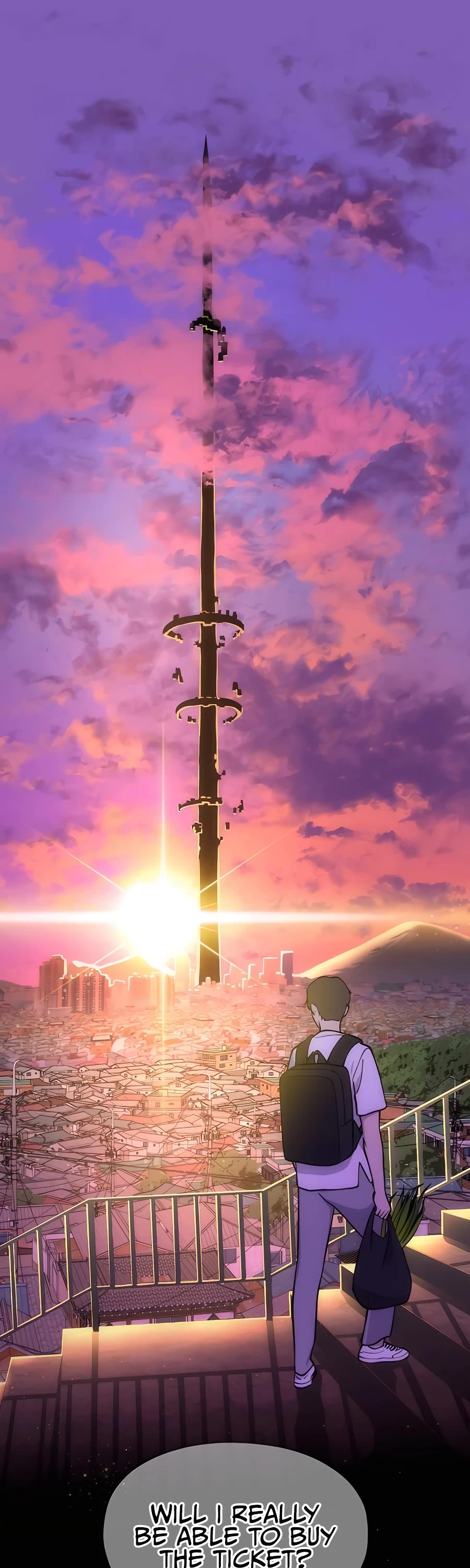 Solo Farming in the Tower chapter 1 page 58