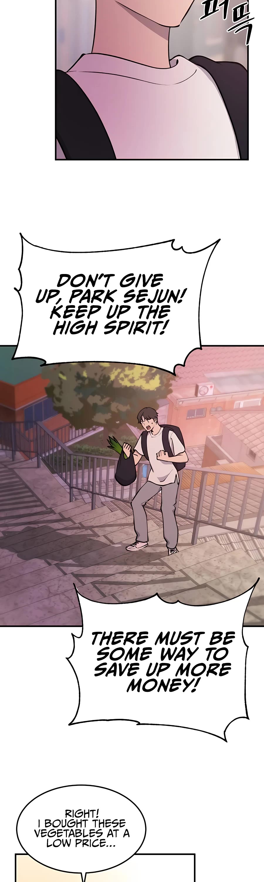 Solo Farming in the Tower chapter 1 page 60