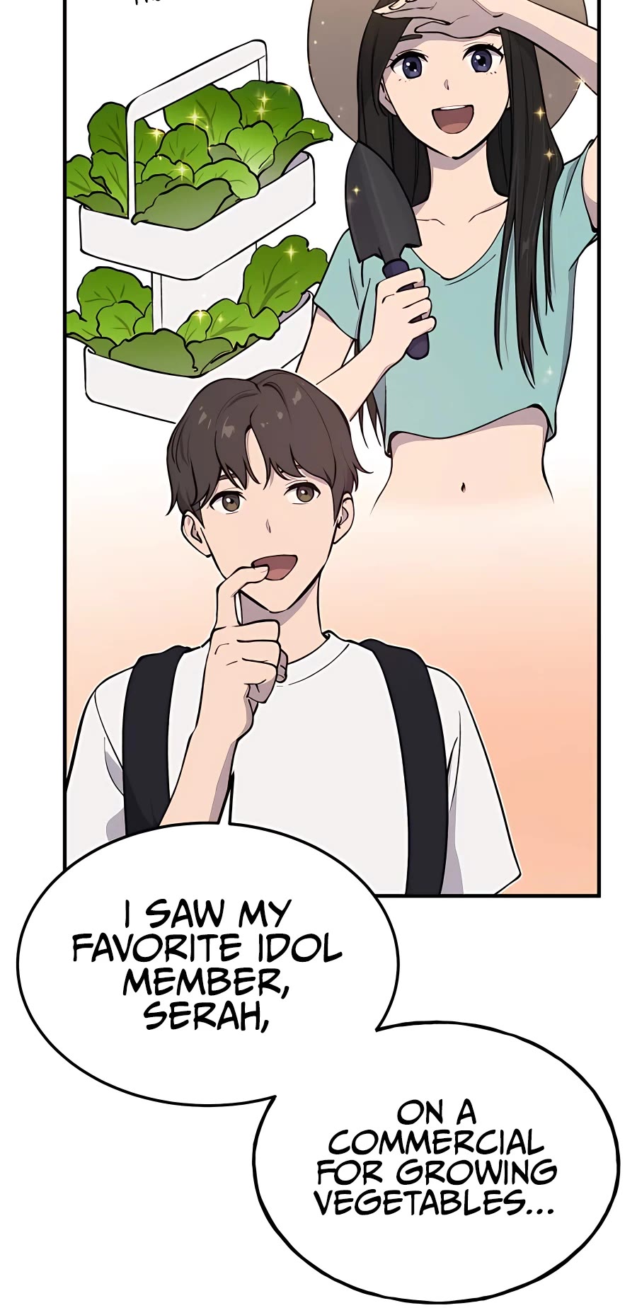 Solo Farming in the Tower chapter 1 page 62